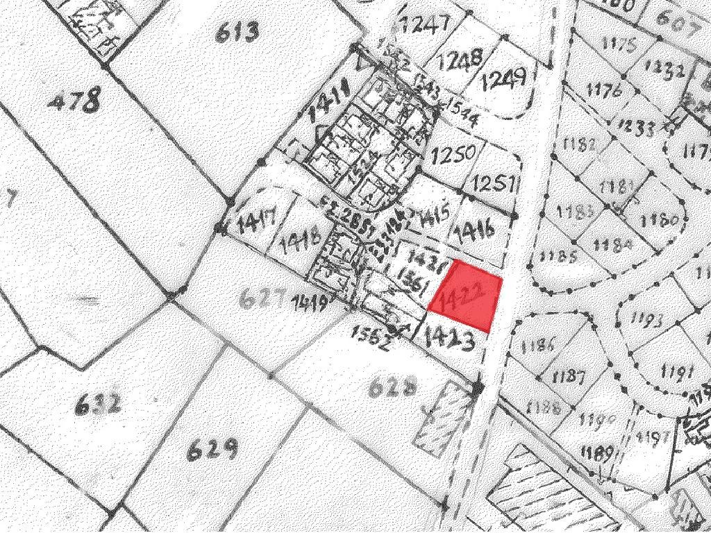 Plot - Kiti, Larnaca