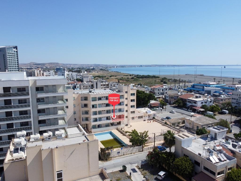 Larnaca, Larnaca Apartment For Sale | WW31245