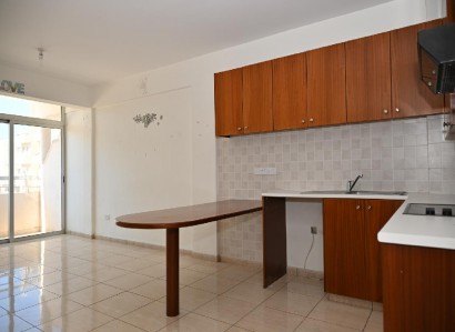 Larnaca, Larnaca Apartment For Sale | WW31245