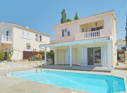 Peyia, Paphos Detached Villa For Sale | WW31246