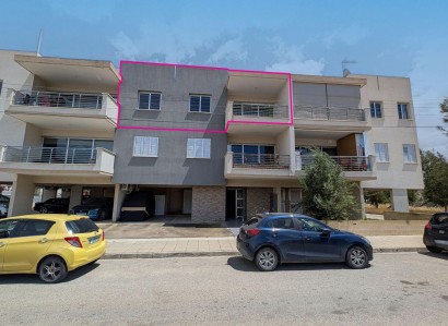 Lakatamia, Nicosia Apartment For Sale | WW31247