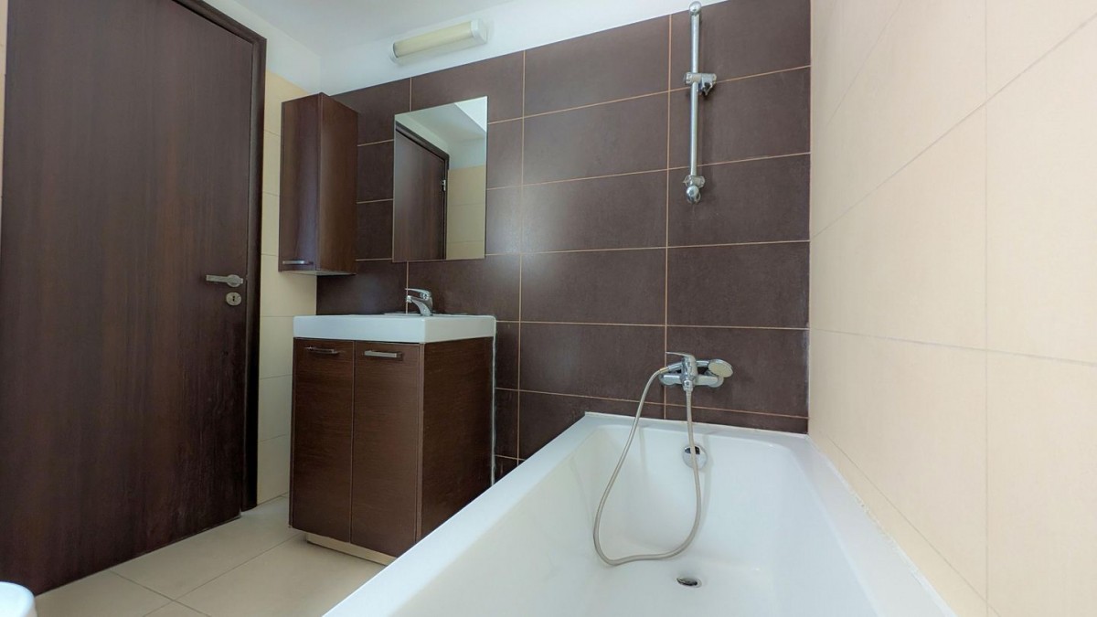Two Bedroom apartment in Agios Nikolaos, Lakatameia, Nicosia