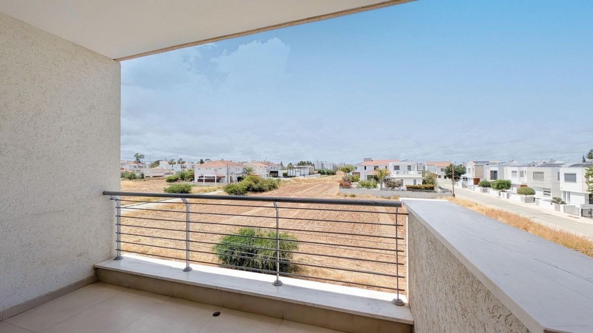 Two Bedroom apartment in Agios Nikolaos, Lakatameia, Nicosia