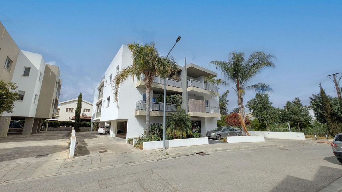 Latsia, Nicosia Studio For Sale | WW31249
