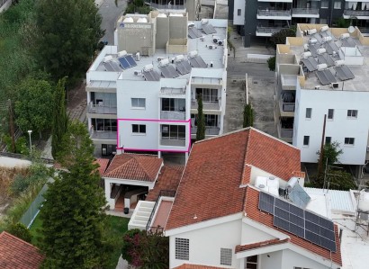 Latsia, Nicosia Studio For Sale | WW31249