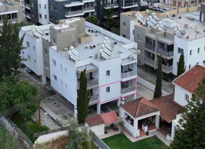 Latsia, Nicosia Studio For Sale | WW31249
