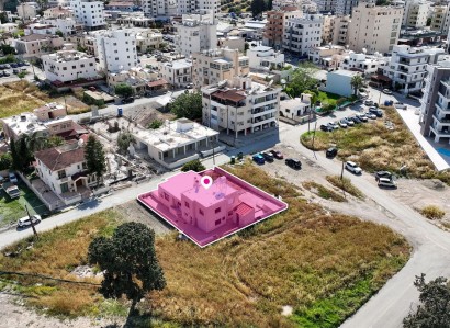 Larnaca, Larnaca Detached Villa For Sale | WW31250