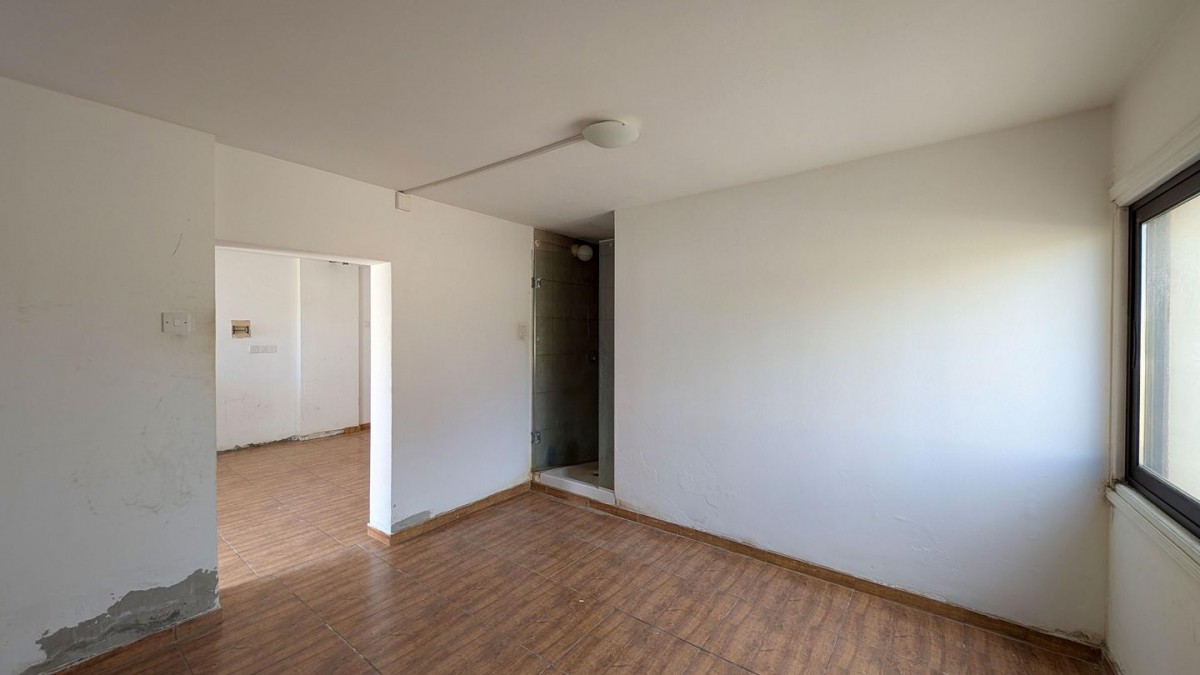Three-Bedroom House in Sotiros Quarter, Larnaka