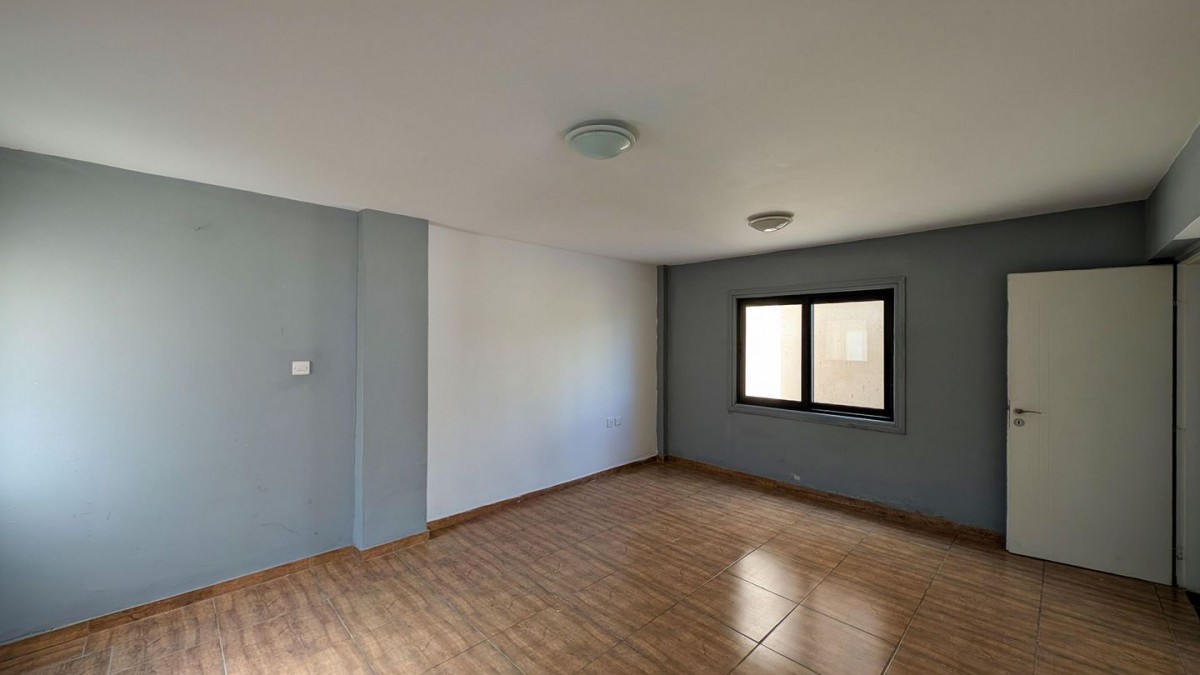 Three-Bedroom House in Sotiros Quarter, Larnaka