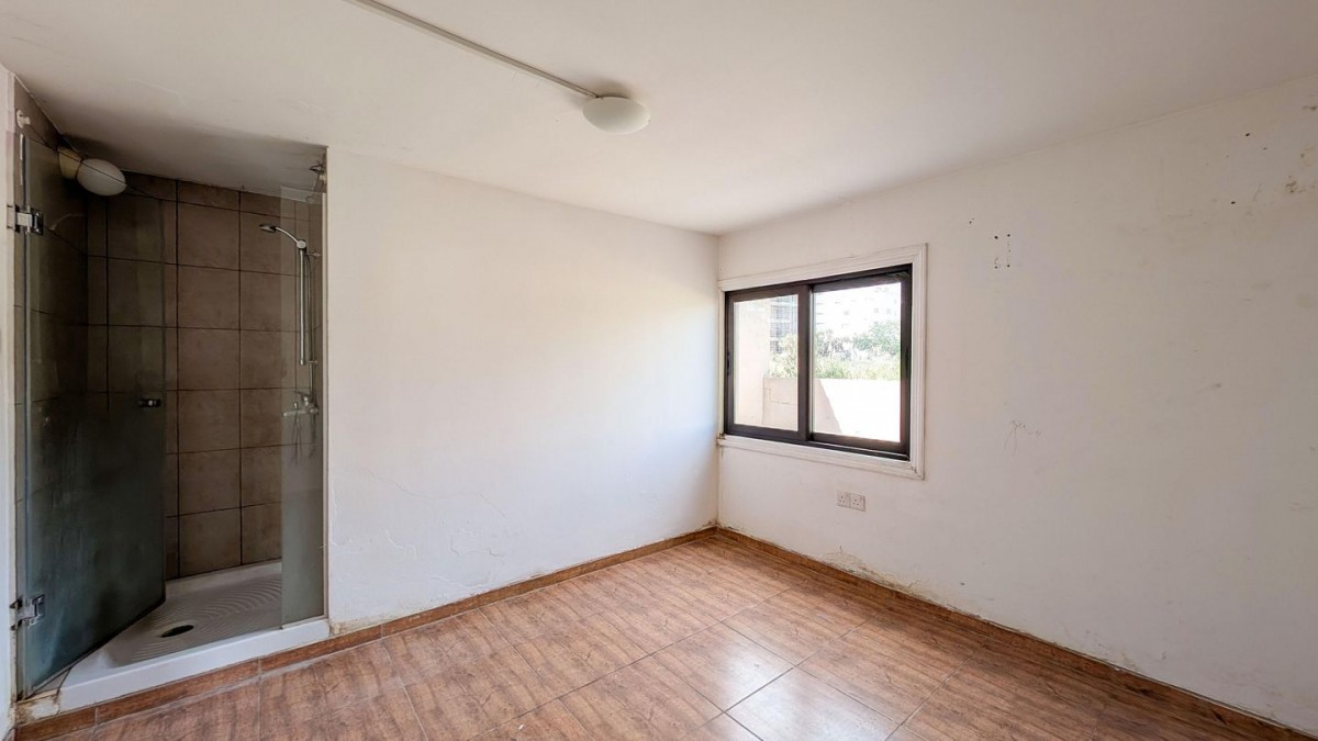 Three-Bedroom House in Sotiros Quarter, Larnaka