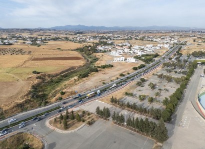 Strovolos, Nicosia Residential Field For Sale | WW31251