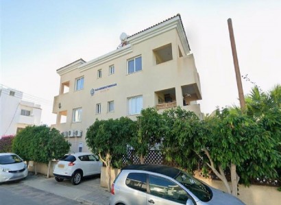 Paphos, Paphos Apartment For Sale | WW31254