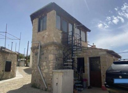 Argaka, Paphos House For Sale | WW31257