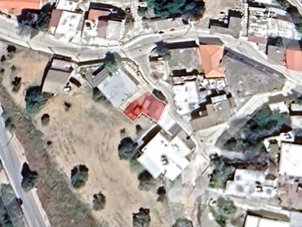 Detached house - Argaka, Paphos