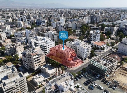 Nicosia, Nicosia Shop For Sale | WW31262