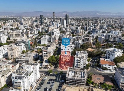 Nicosia, Nicosia Shop For Sale | WW31262