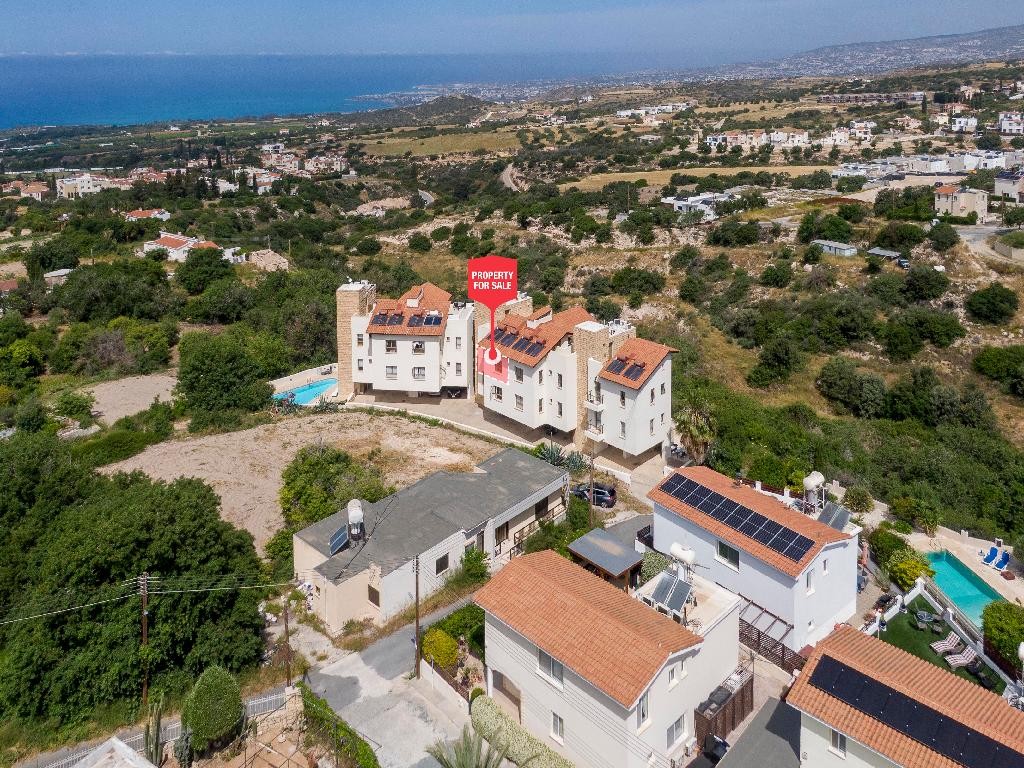 Tala, Paphos Apartment For Sale | WW31263
