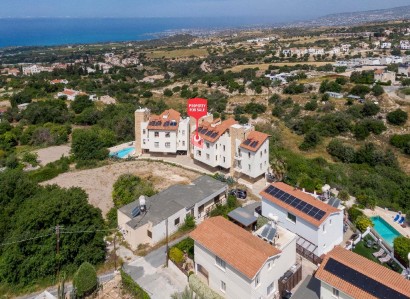 Tala, Paphos Apartment For Sale | WW31263