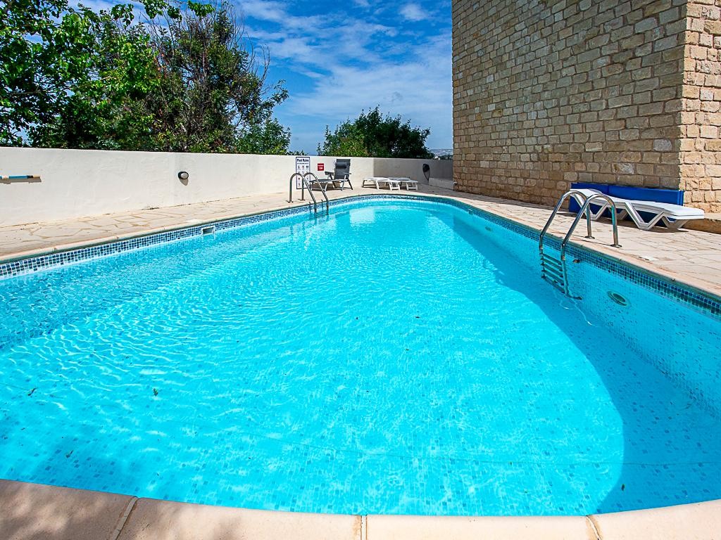 Flat - Tala Panorma - Tala, Paphos