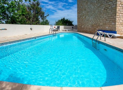 Tala, Paphos Apartment For Sale | WW31263