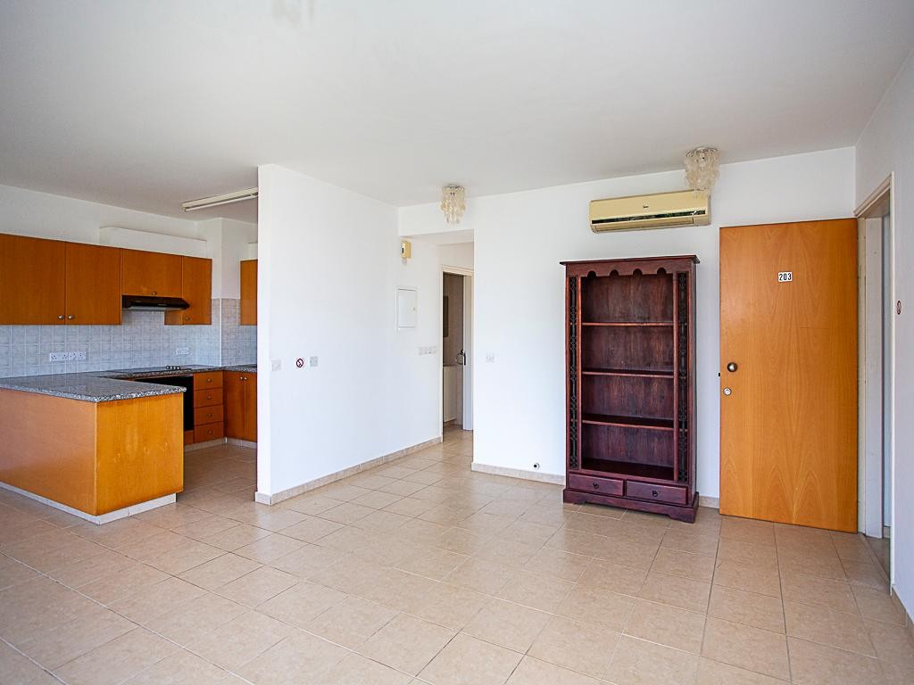 Flat - Tala Panorma - Tala, Paphos