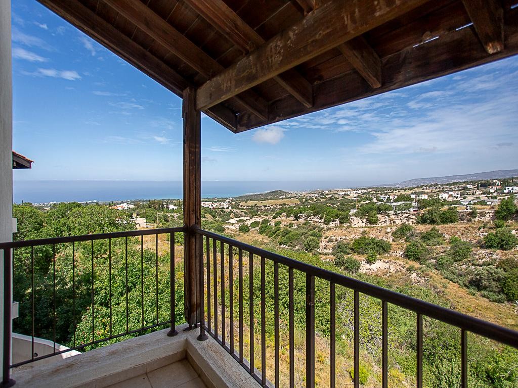 Flat - Tala Panorma - Tala, Paphos