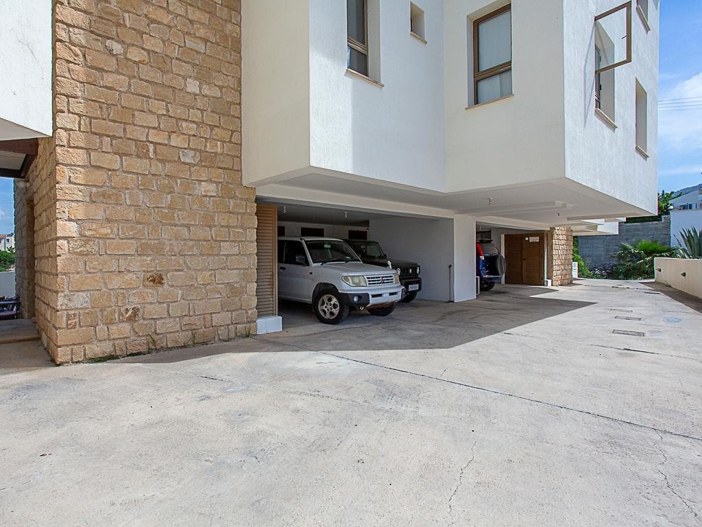Flat - Tala Panorma - Tala, Paphos