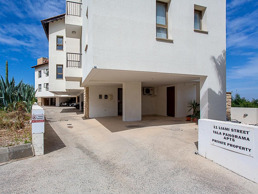 Flat - Tala Panorma - Tala, Paphos