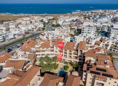 Paphos, Paphos Town House / Maisonette For Sale | WW31264