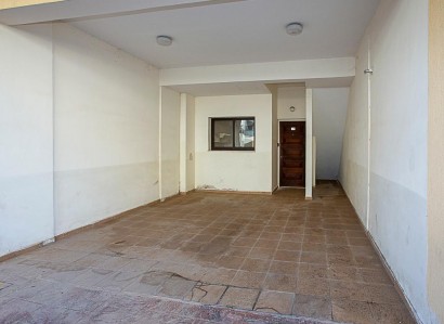 Paphos, Paphos Town House / Maisonette For Sale | WW31264