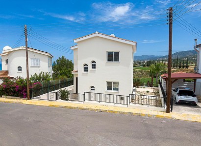Argaka, Paphos Detached Villa For Sale | WW31265