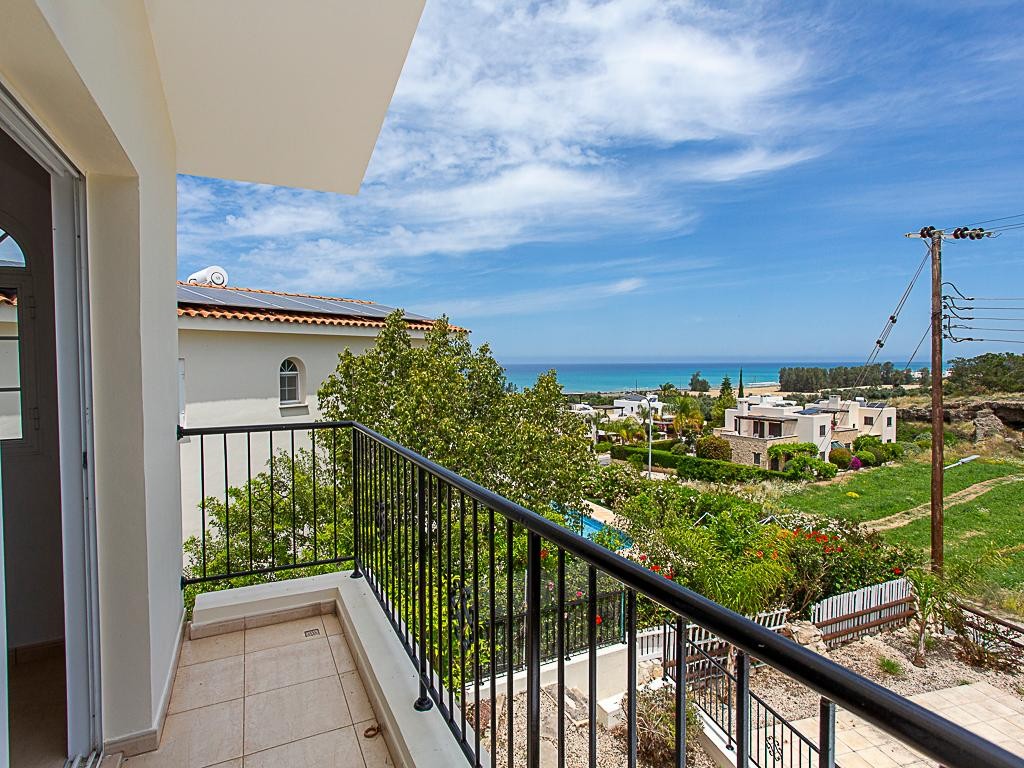 House - Aristo Argaka Village 1 - Argaka, Paphos