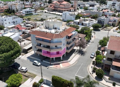 Nicosia, Nicosia Apartment For Sale | WW31267