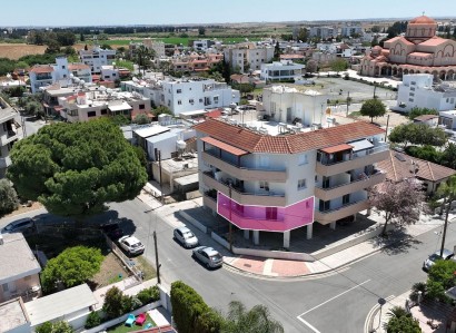 Nicosia, Nicosia Apartment For Sale | WW31267