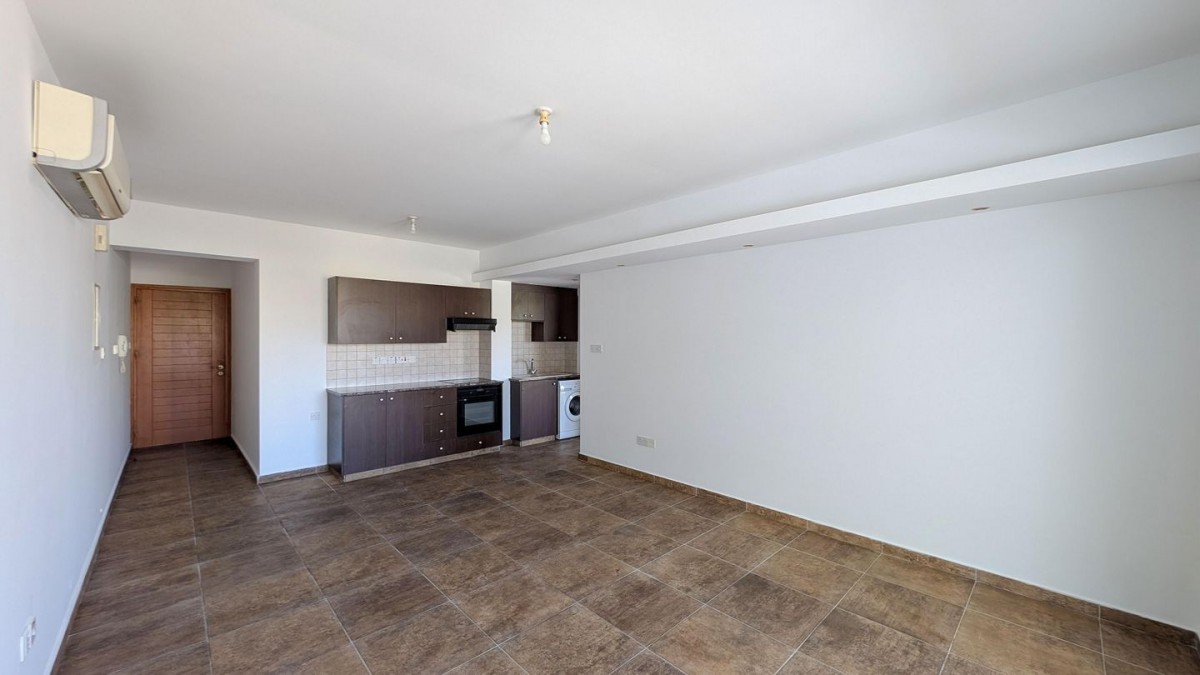 One-Bedroom Apartment in Kaimakli, Nicosia