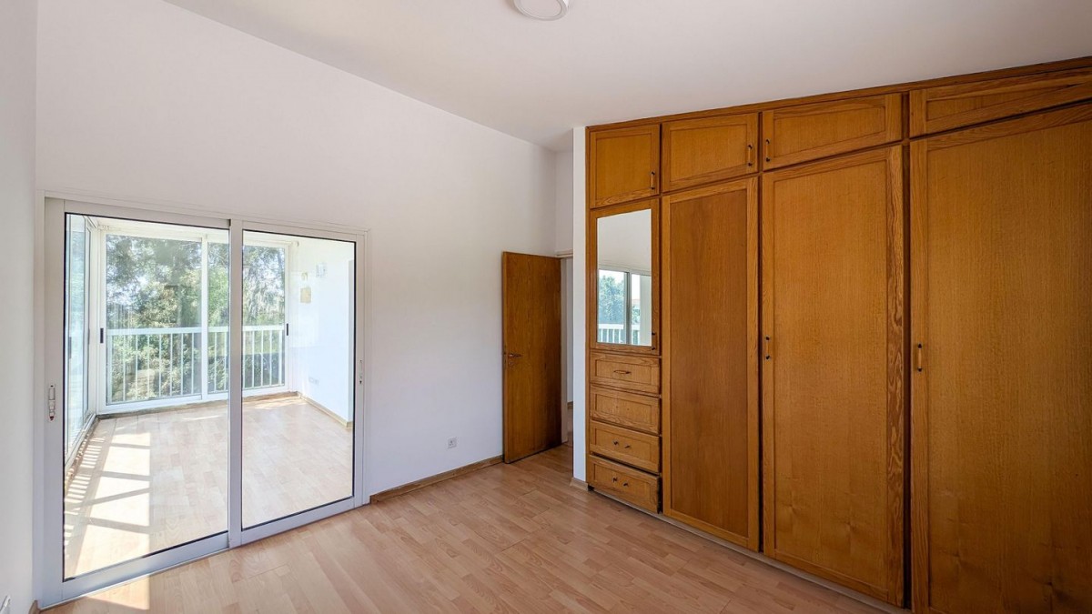 Three-bedroom Detached House, Konia, Paphos