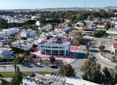 Strovolos, Nicosia Mixed Use Building For Sale | WW31269