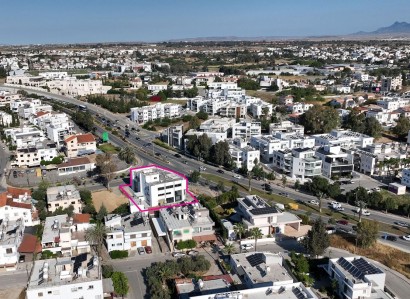 Strovolos, Nicosia Mixed Use Building For Sale | WW31269