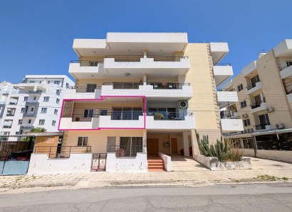 Larnaca, Larnaca Apartment For Sale | WW31271