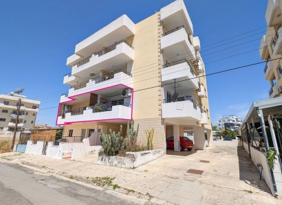 Larnaca, Larnaca Apartment For Sale | WW31271