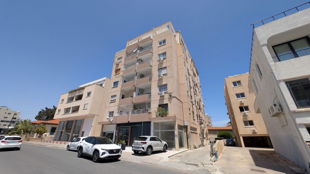 Larnaca, Larnaca Studio For Sale | WW31272