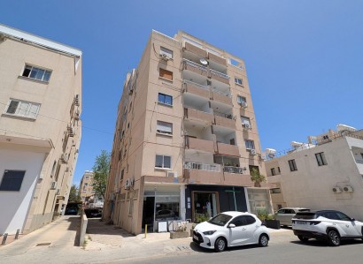 Larnaca, Larnaca Studio For Sale | WW31272