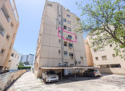 Larnaca, Larnaca Studio For Sale | WW31272