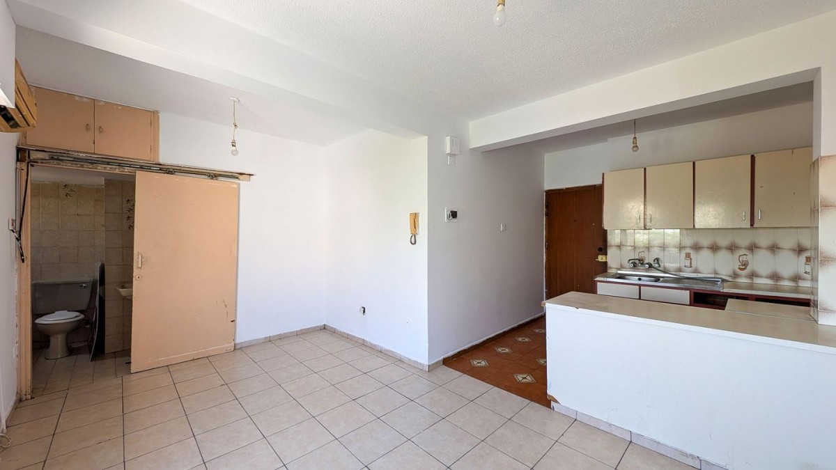 Studio Apartment in Skala Quarter, Larnaca
