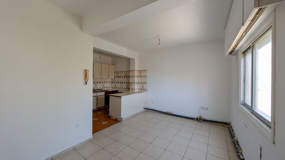 Studio Apartment in Skala Quarter, Larnaca
