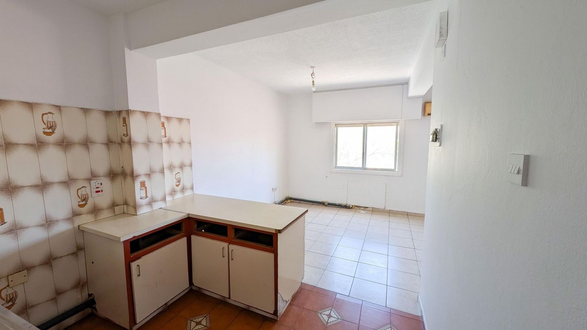 Studio Apartment in Skala Quarter, Larnaca