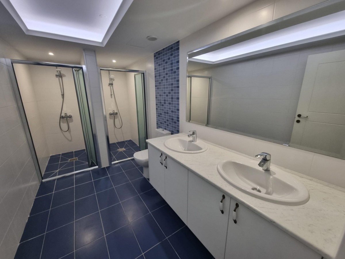 Semi Detached Villa For Rent  in  Chlorakas