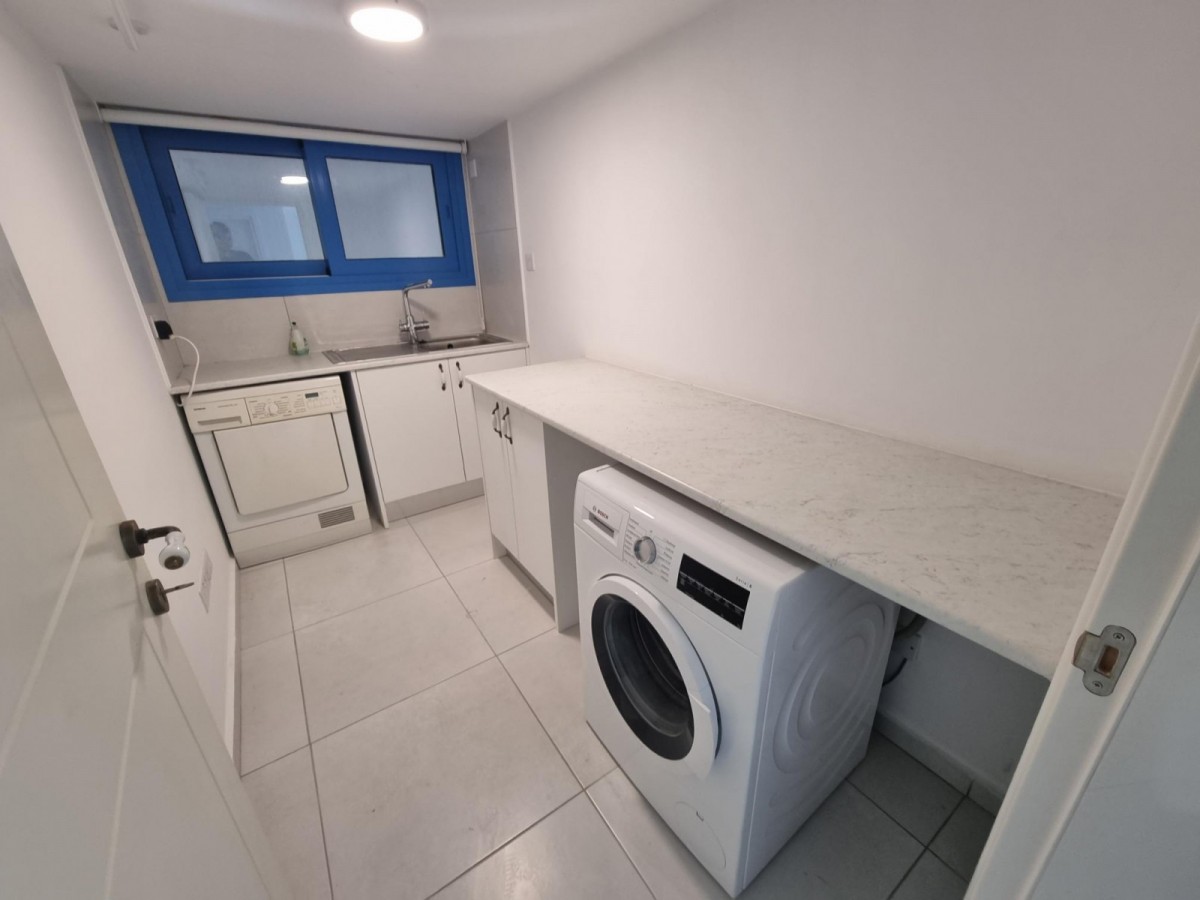 Semi Detached Villa For Rent  in  Chlorakas