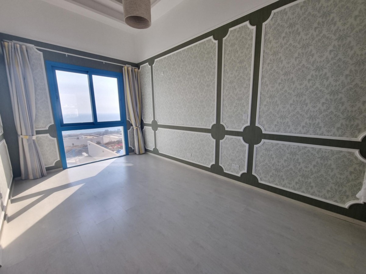 Semi Detached Villa For Rent  in  Chlorakas