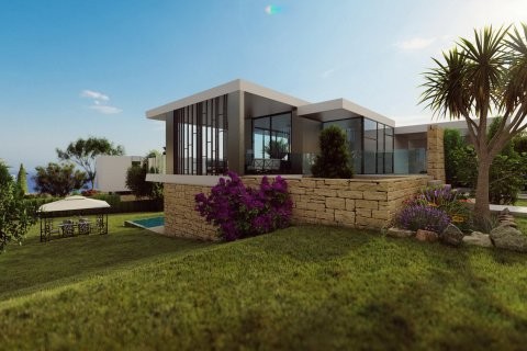Peyia, Paphos Detached Villa For Sale | WW31276